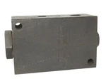 New Parker CP600S 5M-11FD Pilot Operated Check Valve. Fixed Price $729.95.