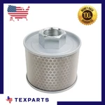 91375-23600 Hydraulic Filter Suction Mitsubishi Caterpillar Forklift S45 4G64. Fixed Price $26.00.