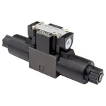Chief D03S-2B-115A-35 Directional VALVE,DO3,115VAC,CLOSD,4WAYS 35LP30. Fixed Price $189.23.