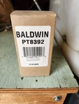 Baldwin PT8392 Hydraulic Filter / 153233A1. Fixed Price $25.00.