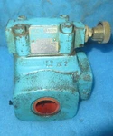 Nos Abex Denison R4U-06-513-10-A1 016 85323 Hydraulic Unloading Valve + Yea.... Fixed Price $399.99.