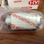 Hydac Hydraulic Filter Element 101429076 (lot Of 2)(LMRIB). Fixed Price $49.99.