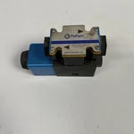 Western Fluidyne WFDG4V3S2AMFTWLB560 Directional Solenoid Valve *read*. Fixed Price $202.76.
