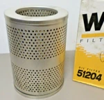 Wix 51204 Hydraulic Filter. Fixed Price $32.95.