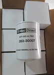 12-PACK Genuine Oem Altec 353-30007 Spin-on Hydraulic Fluid/ Oil Filters P551551. Fixed Price $162.00.