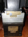 Sauer Sundstrand U16A3233 Motorized Servo Valve With Electrical Connector. Fixed Price $799.00.
