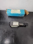Northman, MRF-02P-K-3-20, Hydraulic Modular Relief Valve, 120-1000PSI. Fixed Price $245.00.