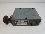 Dynex 1121-31-00 Hydraulic Directional Control Valve. Fixed Price $50.00.