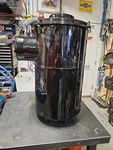 Donaldson A150138 Era Radial Air Filter Housing. Fixed Price $700.00.