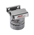 Fst Performance RPM350 Flomax Clear Anodized -6/-8 Port Fuel Filter/wa.... Fixed Price $279.19.
