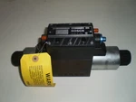 Bosch Rexroth 9810232494 Directional Control Valve 4600 Psi New Nos. Fixed Price $1390.70.