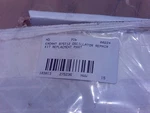Kadant Aes 875T12 Oscillator Repair Kit 1J-1261-E8. Fixed Price $750.00.
