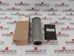 Varco Drilling 30111013-1 Filter Element Kit, Gear-oil, Includes O-ring. Fixed Price $238.43.