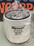 New Genuine Stauff SF-6310-18 Spin-on Filter Element. Fixed Price $42.61.