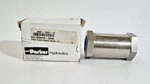Parker 483-1SS1-2, Free Flow 1" Stainless Steel Check Valve. Fixed Price $188.00.