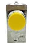 Blain Hydraulics 80014014 Pipe Rupture Valve R10 2.5" V-v New No Box. Fixed Price $119.99.