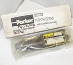 New Box Parker PRDM2PP06SNM Pressure Reducing Valve Usa. Fixed Price $599.99.