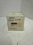 Eaton Vickers 573082 Hydraulic Filter Element CS20 **nos**. Fixed Price $74.99.