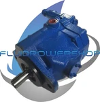 New Aftermarket Vickers Piston Pump PVQ20 B2R SE1S C21D12 02-341553. Fixed Price $875.00.