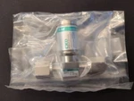 Ckd AGD-01R Air Operated Valve. Fixed Price $59.99.