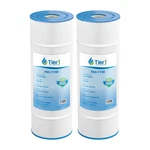 TIER1 Replacement For Pentair CCP320 Pool Filter 2-PACK Compatible Unicel. Fixed Price $114.69.