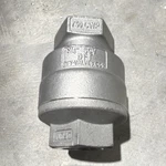 Dft Silent Check Valve Stainless Steel 3/4 750 Cwp 610 Psi Water. Fixed Price $150.00.