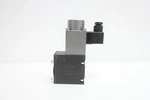 Hawe Bvp 3 S-g Directional Seated Valve 24V-DC. Fixed Price $507.80.