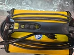 Enerpac -pulse 115V Two-speed Electric Pump Black/yellow. Fixed Price $1400.00.