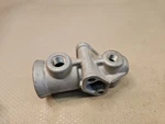 Bendix Oshkosh Control Valve For M977 NSN:4820-01-170-5380 T-243850-F *unused?*. Fixed Price $25.00.