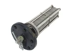 New Cuno 1401506 Hydraulic Filter 8". Fixed Price $250.00.