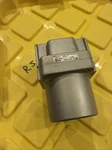 Smc P/n: AF50-N10-Z Pneumatic Filter. Fixed Price $33.60.