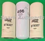 Lot Of Hydraulic Filter Baldwin BT8327 Duramax 486 For John Deere. Fixed Price $137.99.