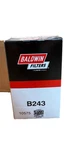 Baldwin Oil Filters B243 **nos**. Fixed Price $13.50.