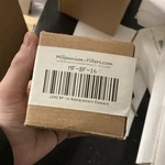 Millennium-filters Hydraulic Replacement Element Mpn MF-BF-16 Model. Fixed Price $45.65.