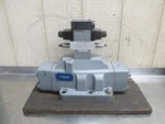 Continental VS100M-3A-GKK3B-60L-G Hydraulic Directional Control Solenoid Valve. Fixed Price $999.99.