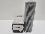 New In Box! Schroeder Excellement 2000 Series Filter Element 7EZ3. Fixed Price $54.95.