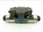 Rexroth 4WE6D61/OFEG24N9DK24L2 Hydraulic Solenoid Directional Valve 24V. Fixed Price $55.24.