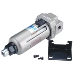 Smc AMJ3000-N02B Vacuum Water Separator, 1/4 In. Fixed Price $143.99.