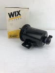 Wix 33497 Fuel Filter. Fixed Price $40.00.
