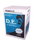 Robelle 24-POUNDS Premium D.e. For Pool Filters, Diatomaceous Earth. Fixed Price $85.99.