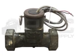 Industrial 250B Dataflow Tee Type Sensor 1-1/2". Fixed Price $144.00.