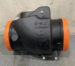 Victaulic Firelock Check Valve Ductile Iron Grooved V060717PE2. Fixed Price $451.98.