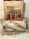 New Sealed Hydac 02055752 Hydraulic Filter Nos. Fixed Price $55.86.
