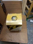 Napa Engine Oil Filter (wix 51624). Fixed Price $15.25.