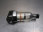 Wilkerson F03-C2-000 Filter. Fixed Price $39.99.