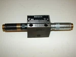 Bosch 9810231442 Directional Control Valve ***nnb***. Fixed Price $219.00.