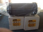 (2) Parker Filtration 922621 Filter Original New Oem Sale $49. Fixed Price $49.01.