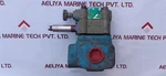 Hagglunds Denison R4V06 313 10 Pressure Relief Valve 09 115 50A1. Fixed Price $718.51.