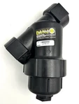 Banjo 1-1/2 Line Strainer With Mesh Screen LS150-20 1.5". Fixed Price $49.99.