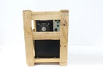 Daikin EHU2504-40-C-127 Hybrid Hydraulic Unit 25.1LPM 4MPA. Fixed Price $4196.00.